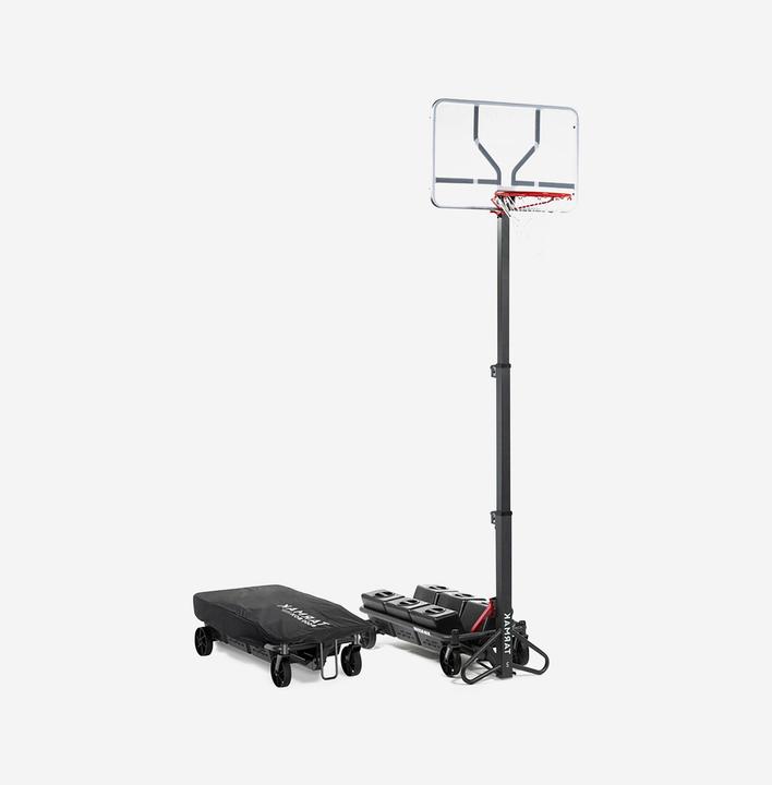 Actual product image Tarmak B500 Easy Box