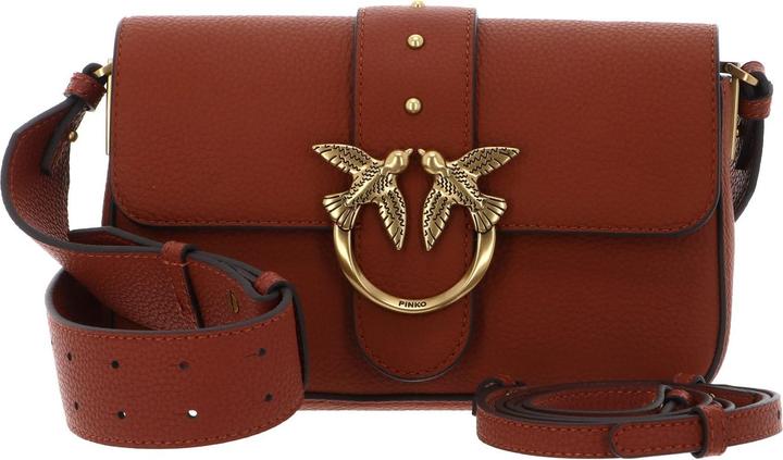 Immagine prodotto Pinko Love One Mini Slouchy FL