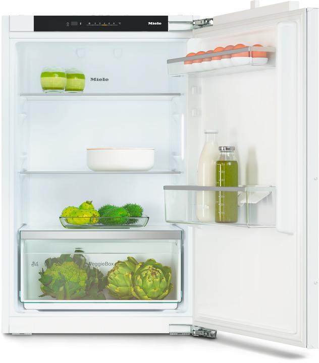 Miele K 7125 E (136 l)