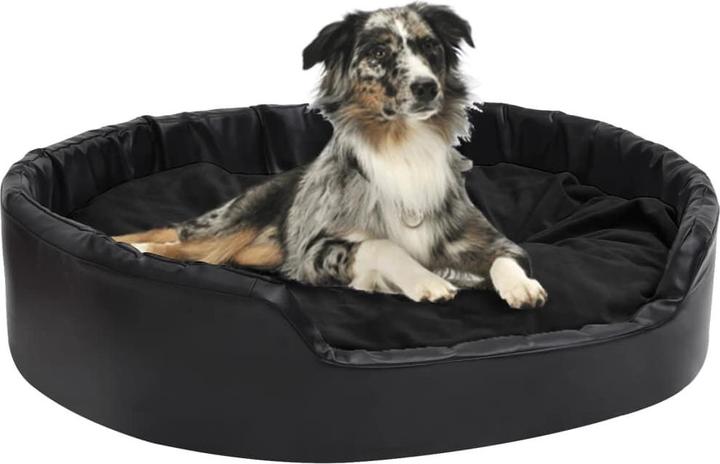 Produktbild vidaXL Hundebett (Hund)