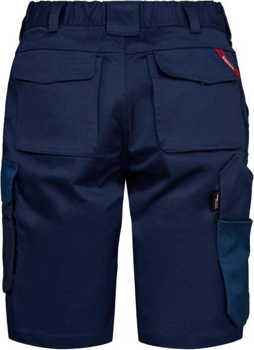 Produktbild F. Engel Galaxy Damen Shorts (40)