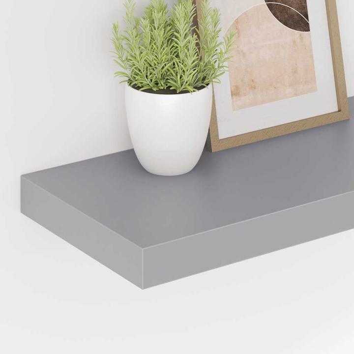 Actual product image vidaXL Lacey (23 x 50 x 3.80 cm)