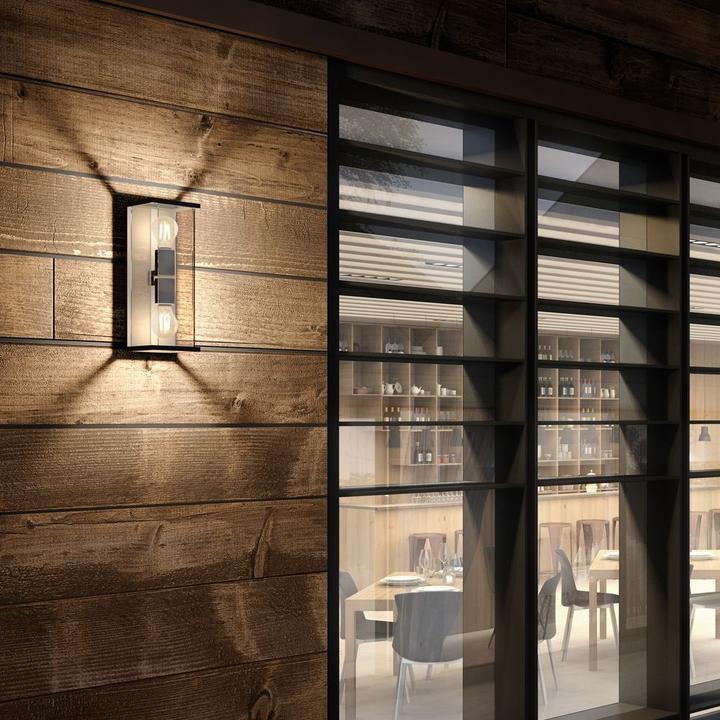 Produktbild Lucide Claire (E27, IP54)