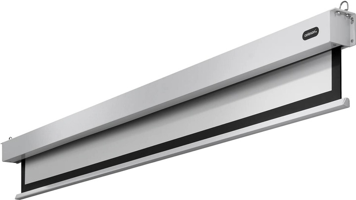 Actual product image Celexon Electric Professional Plus Business format - screen - ceiling mounting possible, g (139.37", 16:10)