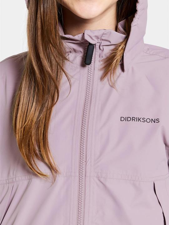 Actual product image Didriksons Kid's Meliss Jacket (164)