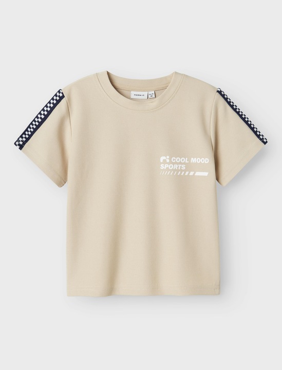 Produktbild Name it Regular Fit T-Shirt (110)