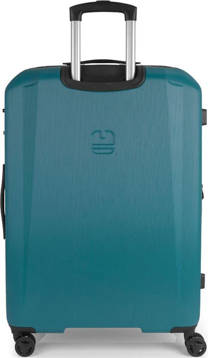 Actual product image Gabol Mercury 4 wheels trolley L 76 cm (104 l)