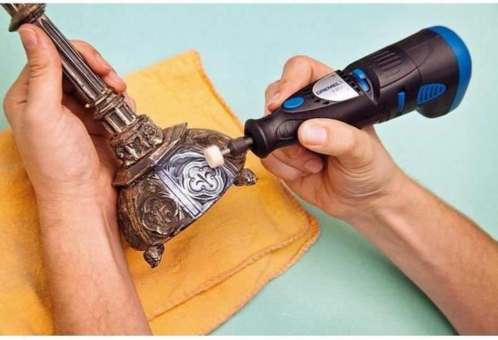Productafbeelding Dremel Multifunctionele set 687