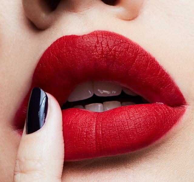 Actual product image MAC Cosmetics Retro Matte Liquid Lipcolour (Fashion legacy)