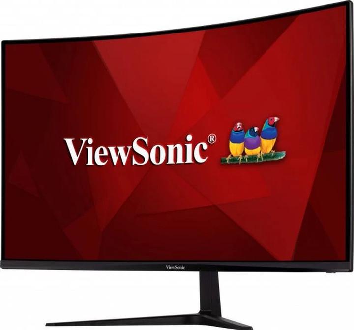 Produktbild Viewsonic VX3219 (1920 x 1080 Pixel, 32")