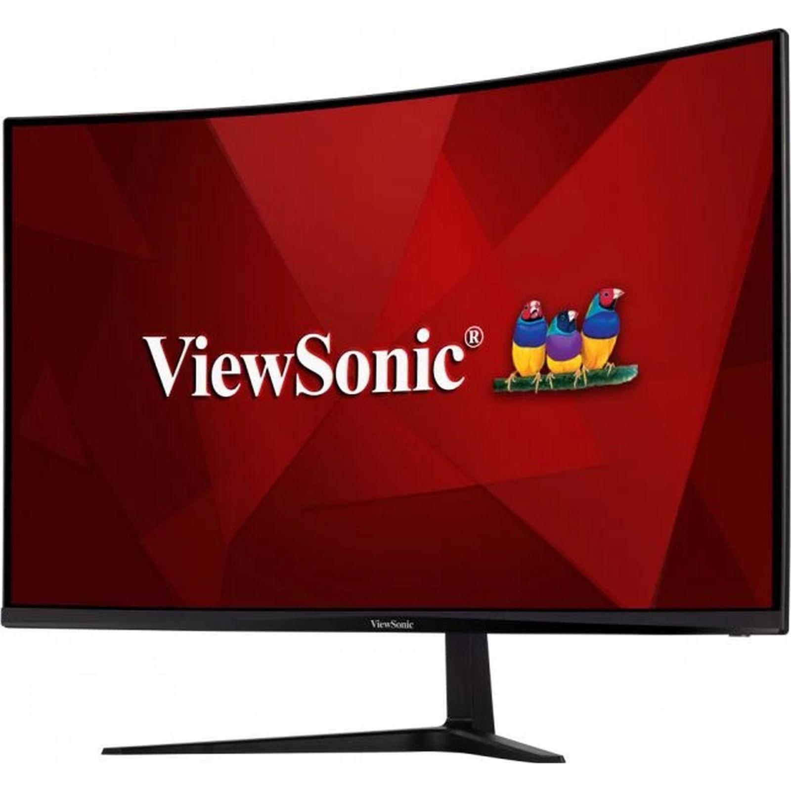 Viewsonic Nero Vx3219 (1920 X 1080 Pixel, 32"), Monitor,