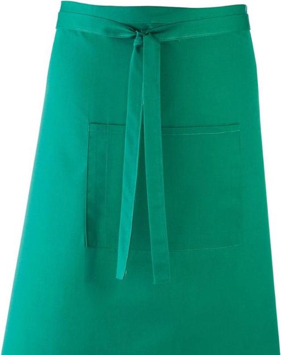 Actual product image Premier Bar apron coloured (One size)