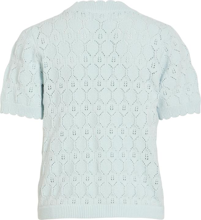 Immagine prodotto Vila VILOWEN Kurzärmeliges Strickoberteil (S)