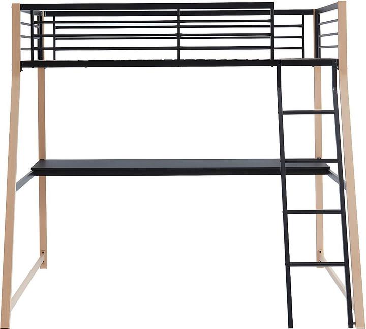 Produktbild Vente-unique Malicia (90 x 190 cm)