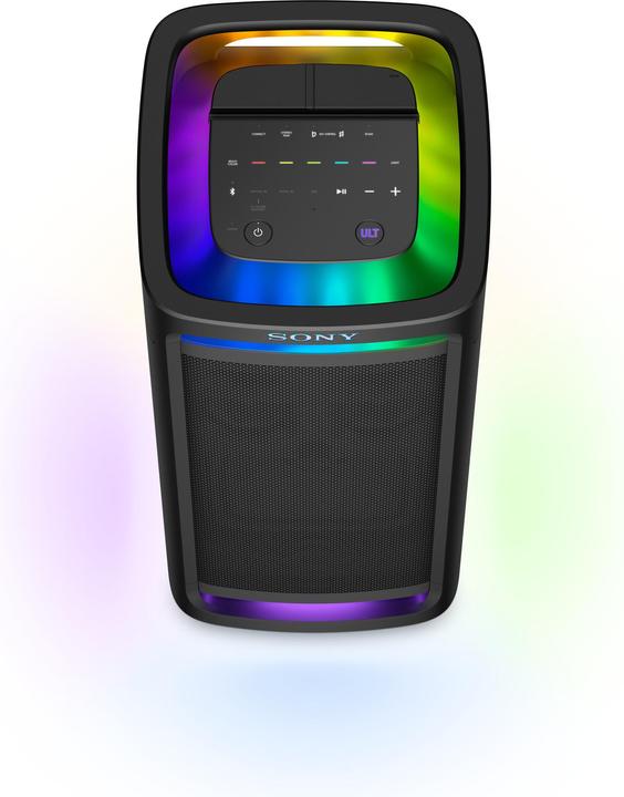 Actual product image Sony ULT Tower 9 (Electrical connection)