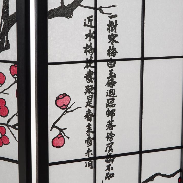 Actual product image Jamb Shoji