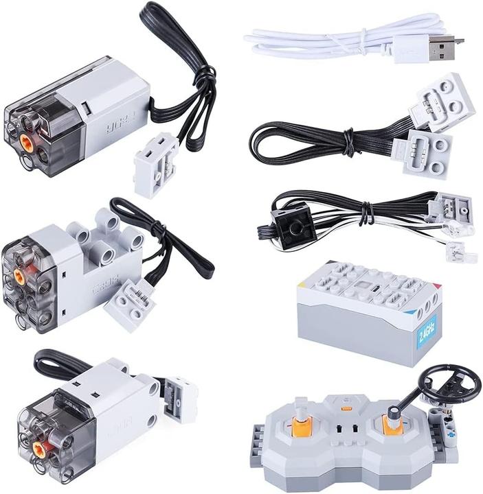 Produktbild Cada Pro Power System