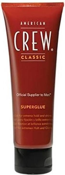 American Crew Classic Superglue (Haargel, 100 ml)