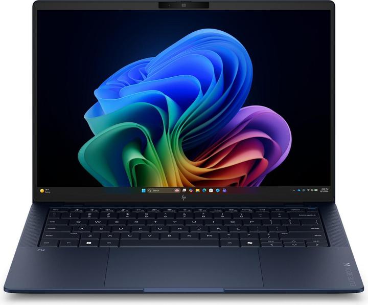 Actual product image HP EliteBook X G2i Next Gen AI PC (14", 512 GB, 32 GB, CH, Intel Core Ultra 5 325)