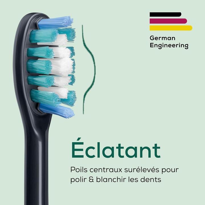 Produktbild Beurer Premium Whiten Bürstenkopf 4er-Set (4 x)