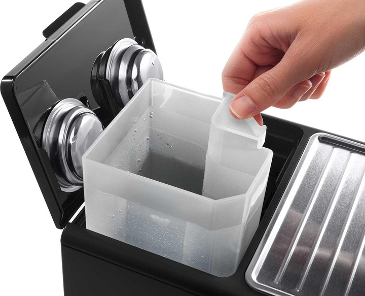 Productafbeelding De'Longhi Ecp 33.21