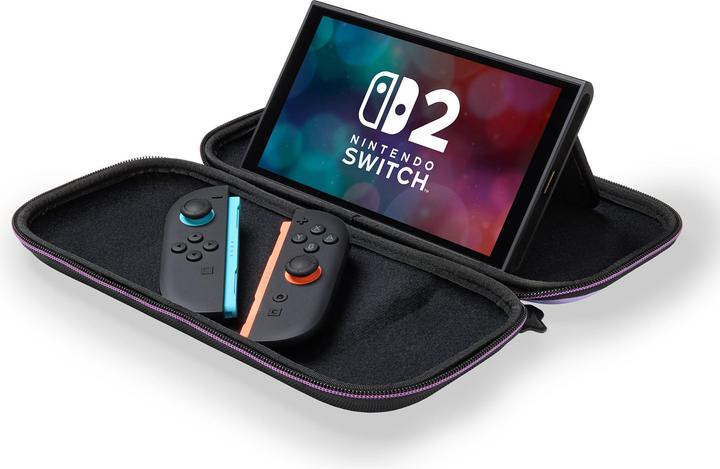 Produktbild PowerA Slim Case for NSW2- Metroid Prime Beyond (Switch 2)