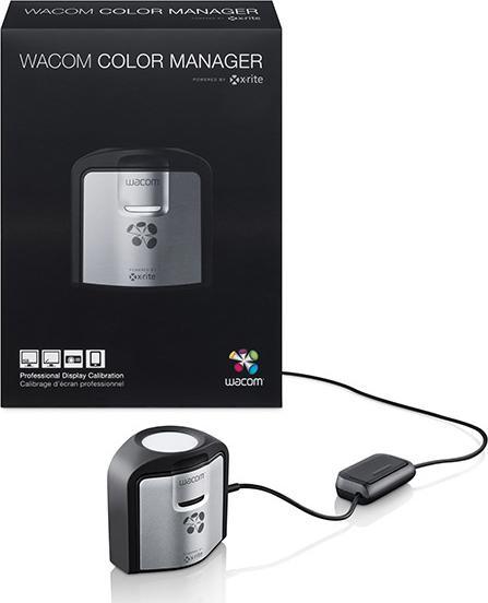 Image du produit Wacom Colour Manager