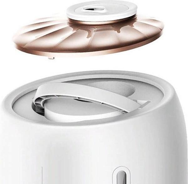 Actual product image Deerma F600 (40 m²)