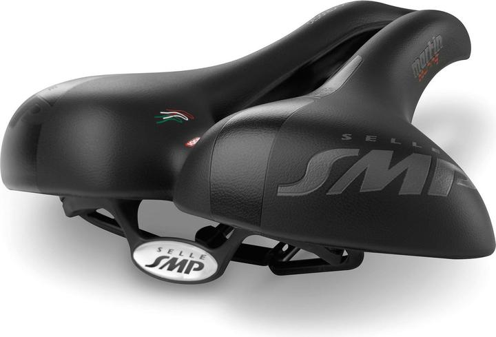 Selle Smp Martin Touring Groot