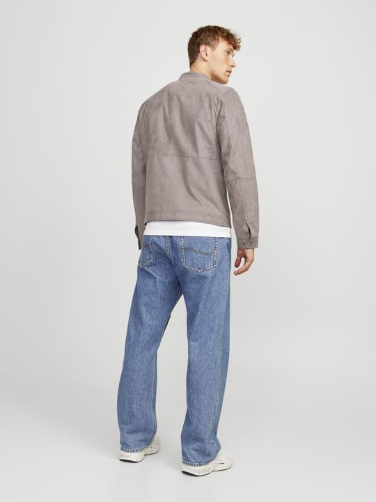 Produktbild Jack & Jones Jjedylan Biker Jacket Noos (XXL)