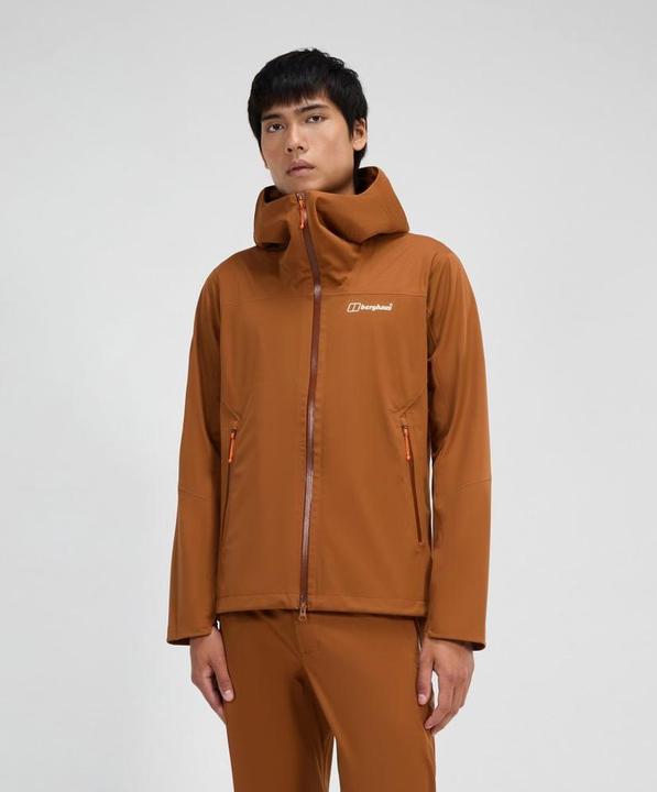 Image du produit Berghaus Softshell Ridge-Roamer Jacket (L)