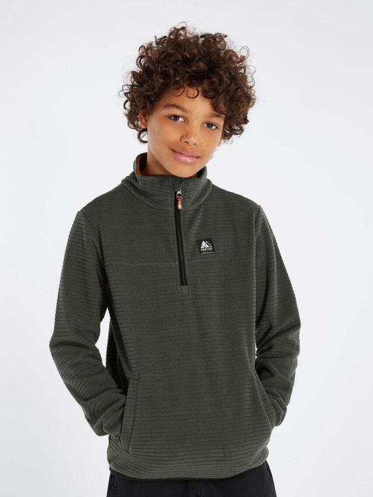 Produktbild Protest 1/4 ZIP TOP PRTSEB JR (164)