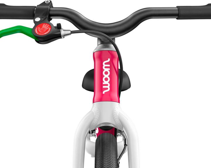 Image du produit woom Go 1 (12")