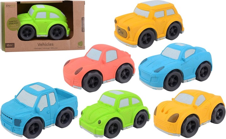 Actual product image Jouéco Vehicle large