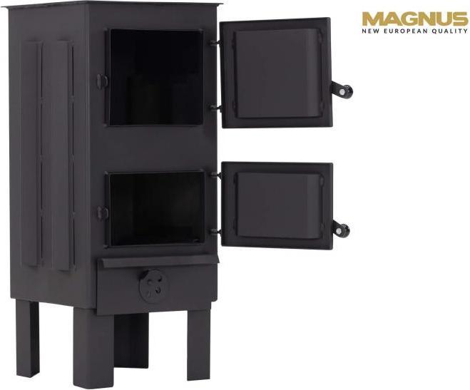 Produktbild Markone Magnus Kaminofen