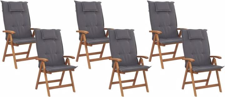 Produktbild Beliani Java