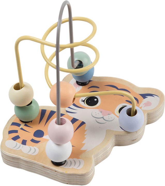 Actual product image Jouéco The Wildies Family