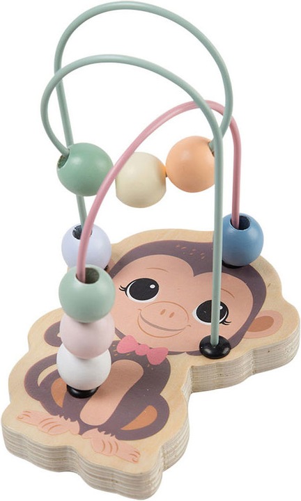Actual product image Jouéco The Wildies Family