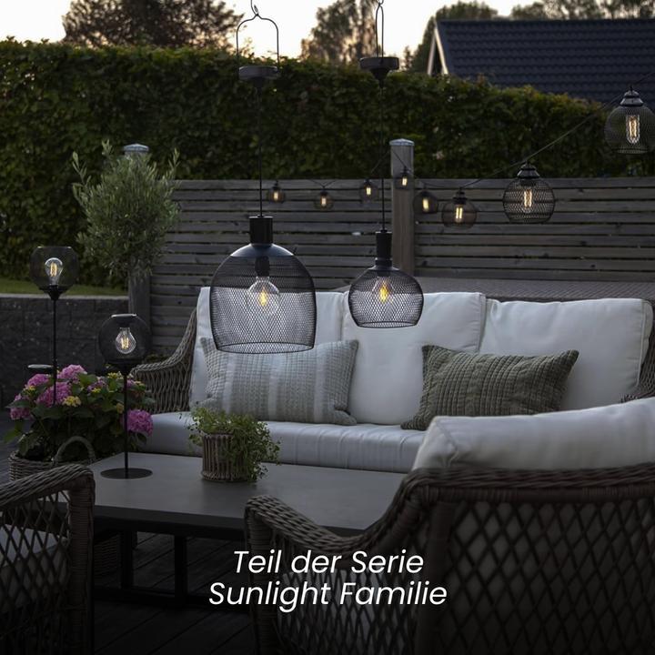 Actual product image Star Trading Sunlight (0.10 m)