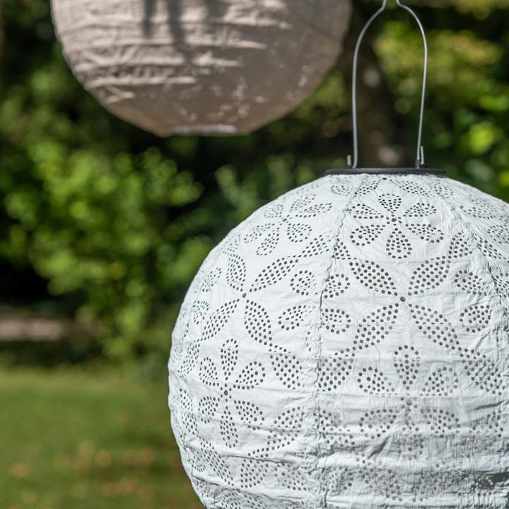 Image du produit STT Lampion