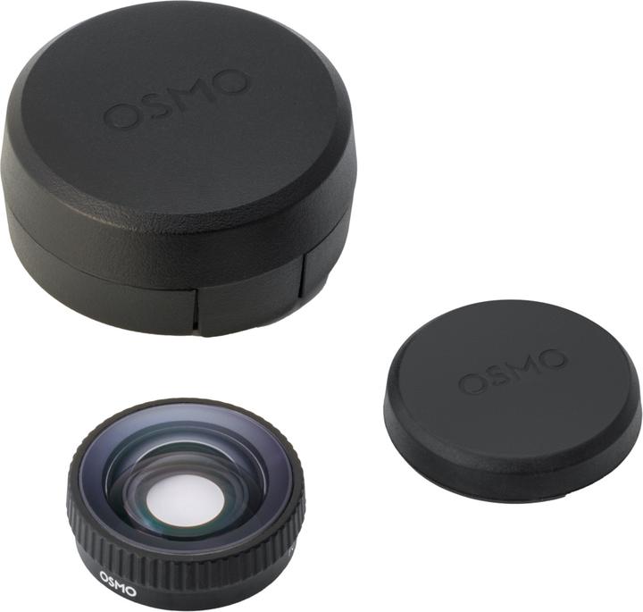 Produktbild DJI Osmo Action 6 FOV Boost Lens