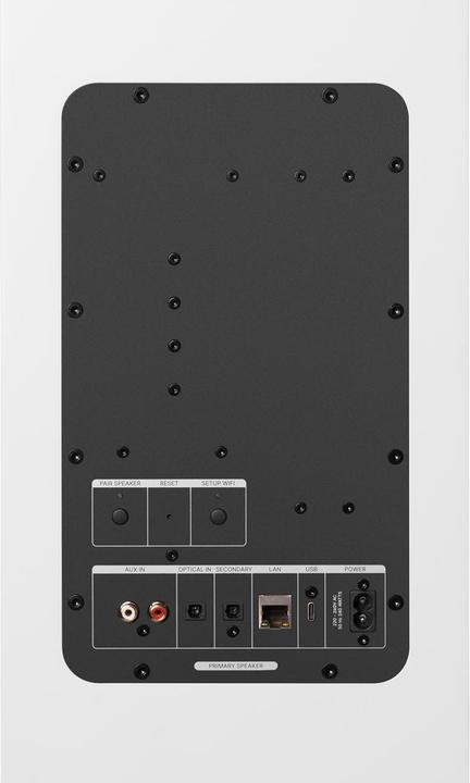 Actual product image Teufel Stereo L 2 (1 pair, 190 W)