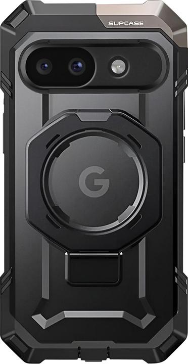 Produktbild Supcase UB Grip Mag Case for Google Pixel 9A - Black (Google Pixel 9a)