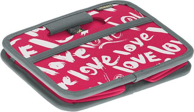 Image du produit Meori Boîtes pliantes (14 x 16,5 x 12,5 cm, 1.80 l)