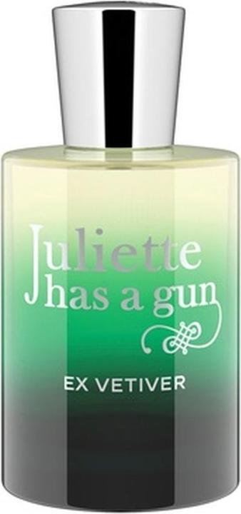 Immagine prodotto Juliette Has a Gun Ex Vetiver (Eau de parfum, 50 ml)
