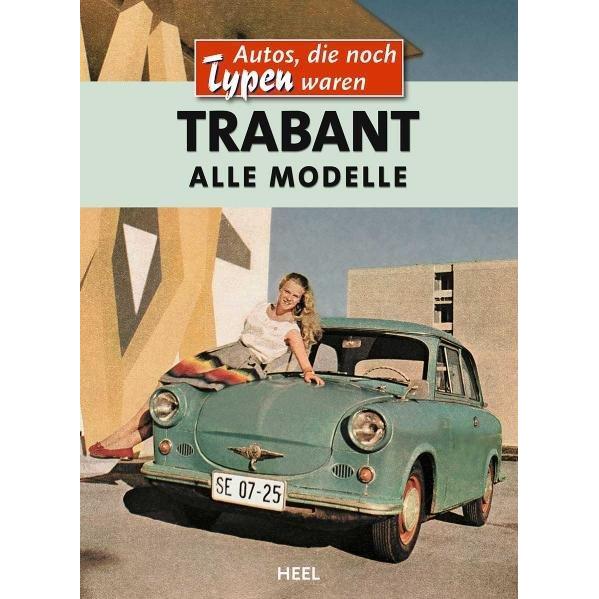 Trabant, Ratgeber von Matthias Röcke