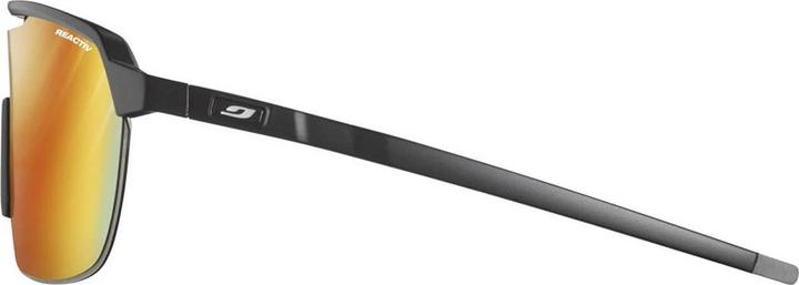 Immagine prodotto Julbo Frequenza Reactiv 1-3 (Nero, Arancia, Giallo, Oro)