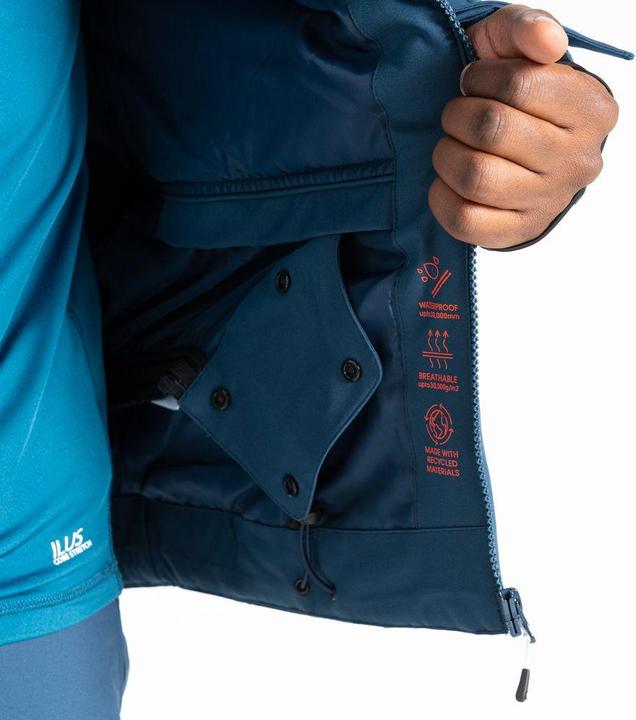 Actual product image Dare2b Eagle II Jacket (S)