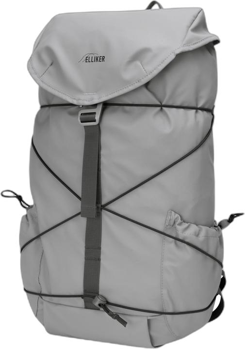 Actual product image Elliker backpack wharfe (22 l)