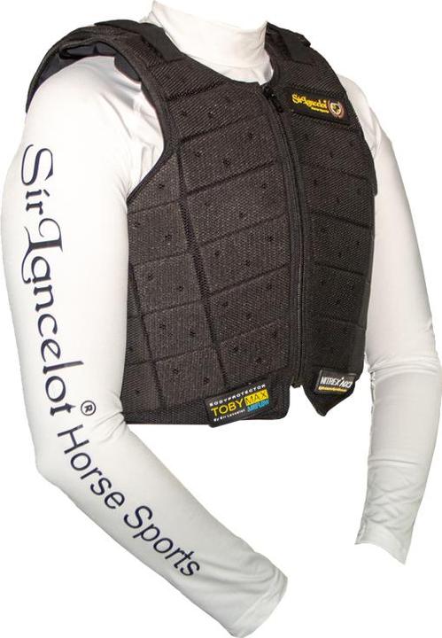 Immagine prodotto Sir Lancelot TobyMax Airflow Level 3 (L)
